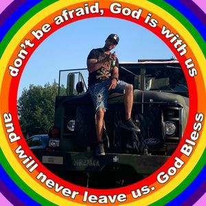 Meet your Posher, Donavan